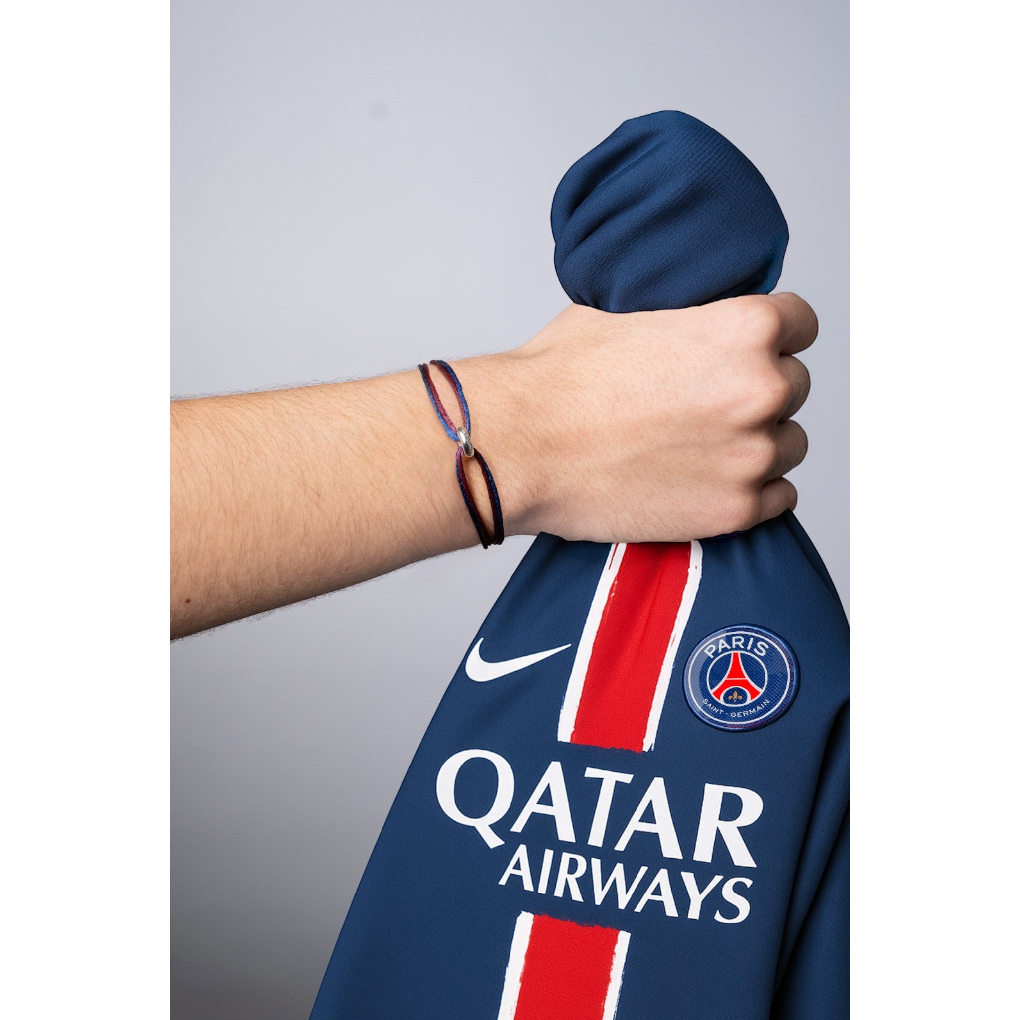 #Couleur_PSG