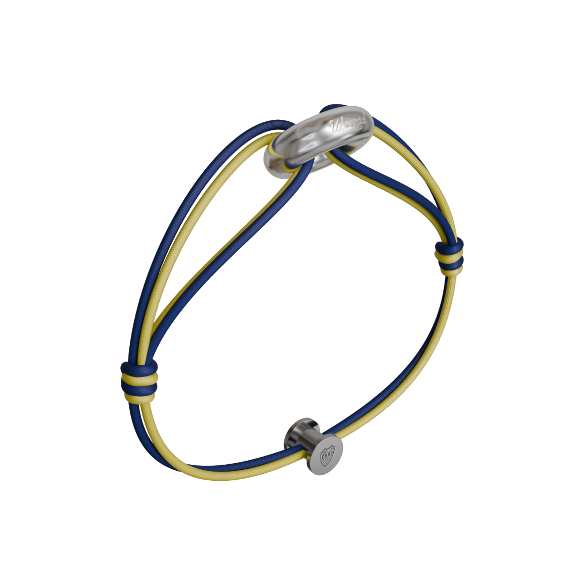 #Couleur_Boca Junior