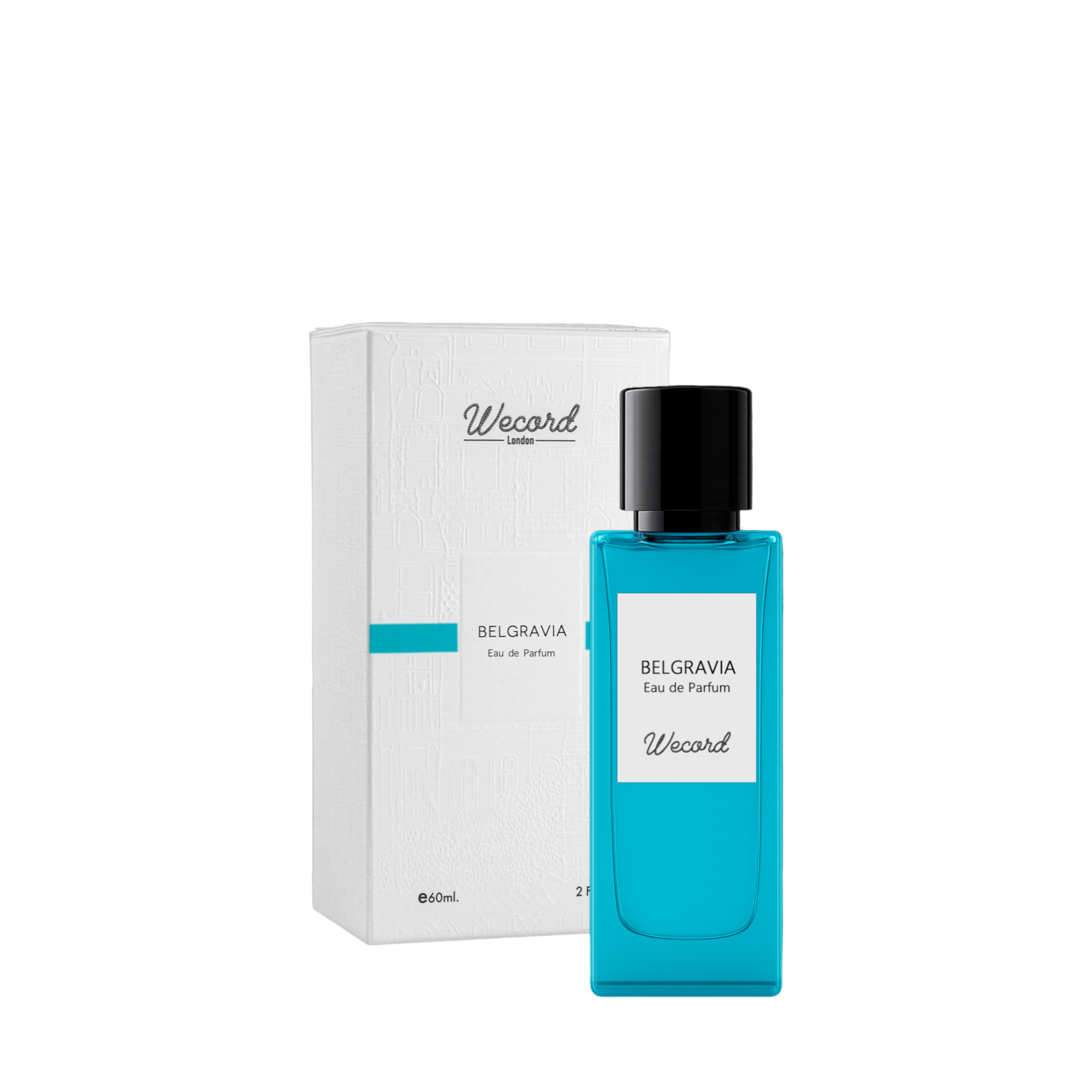 Eau De Parfum 25ml