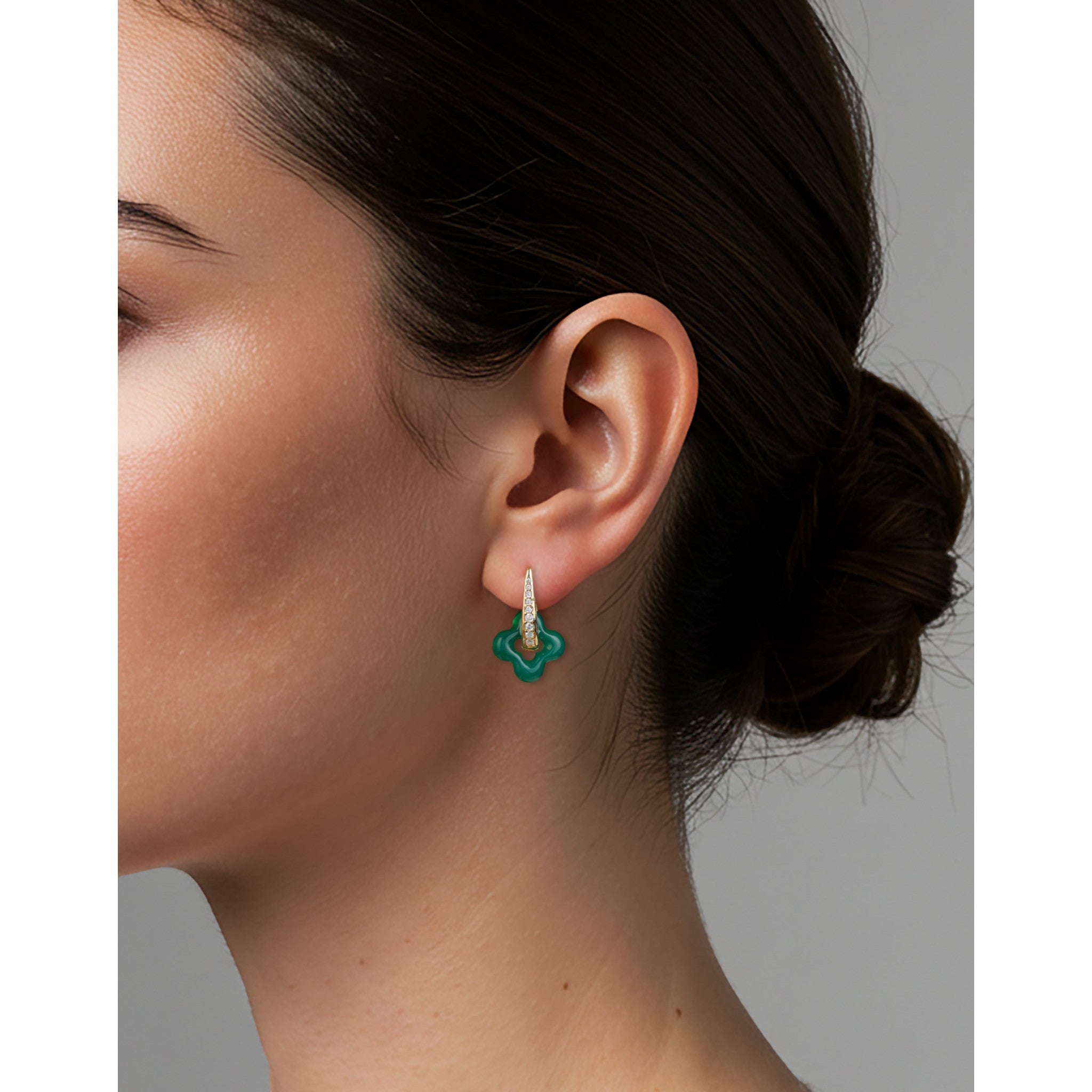 #Couleur_Green Agate