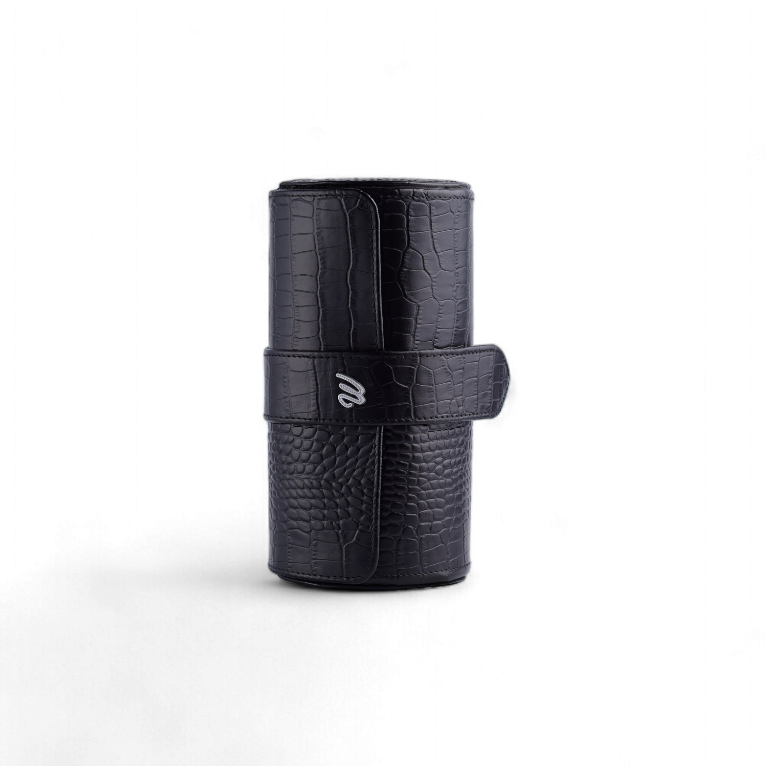 #Couleur_Croc-Embossed