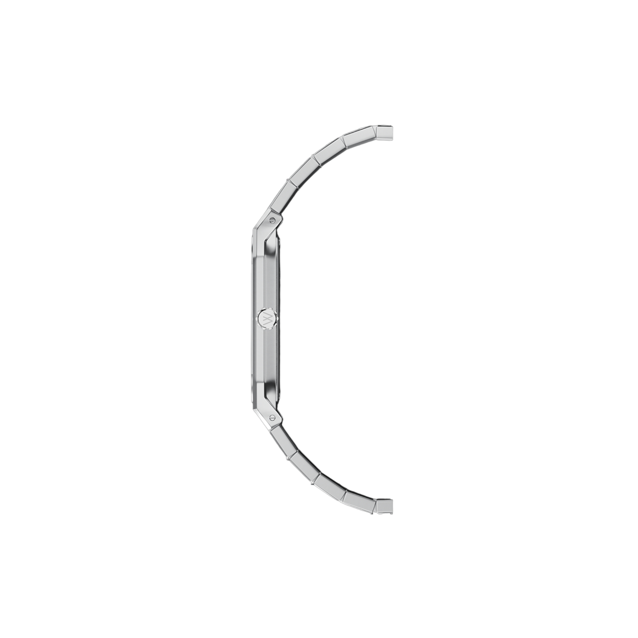 ساعة "دوك" - المقاس الكبير