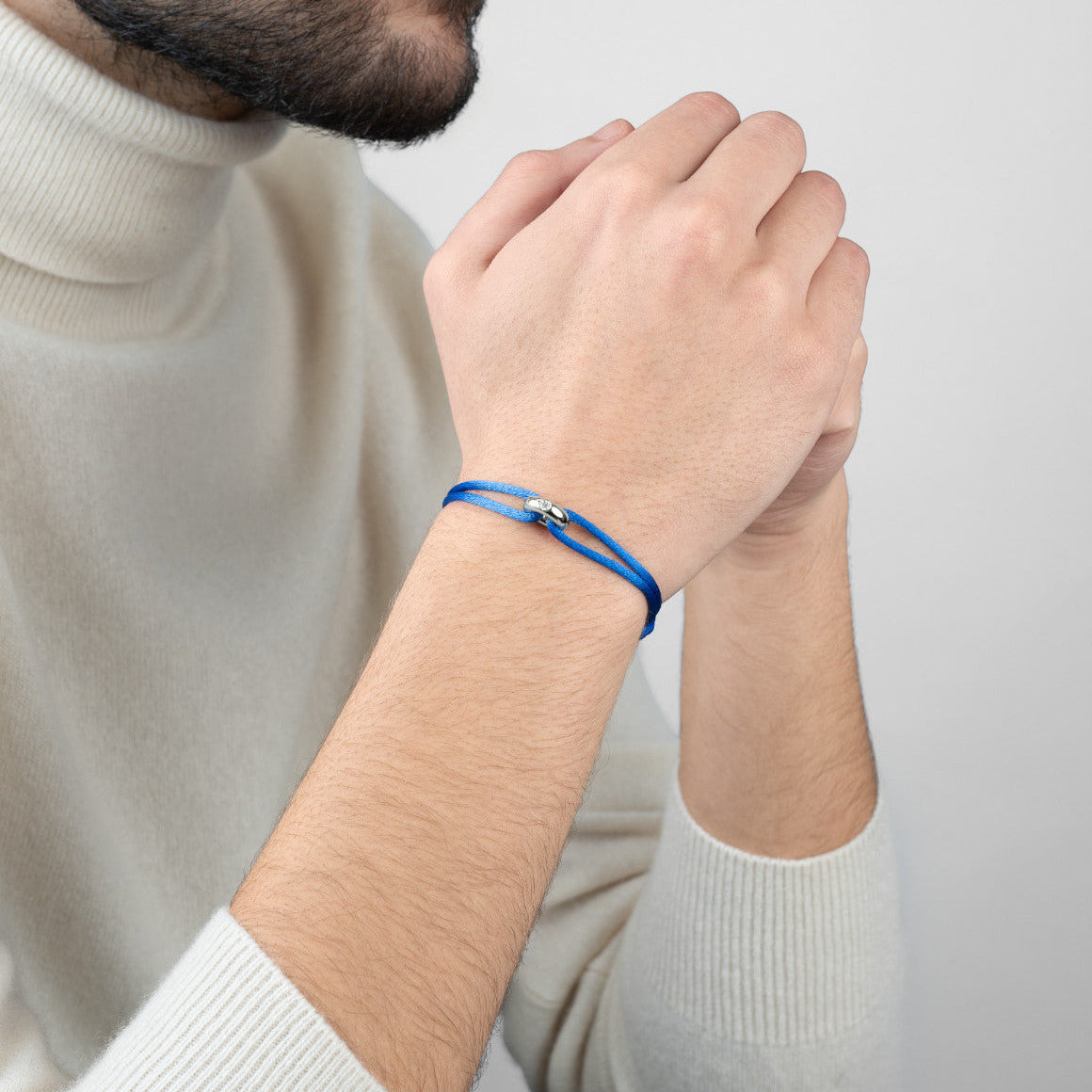 #Couleur_Electric Blue