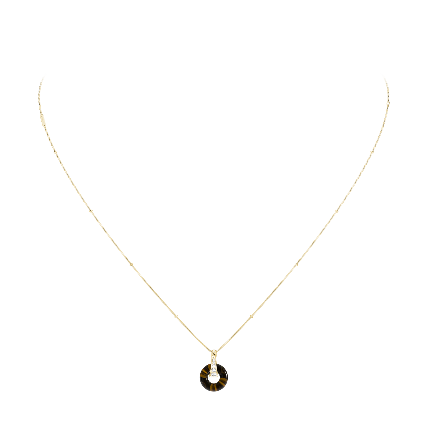 #Couleur_Tiger's Eye