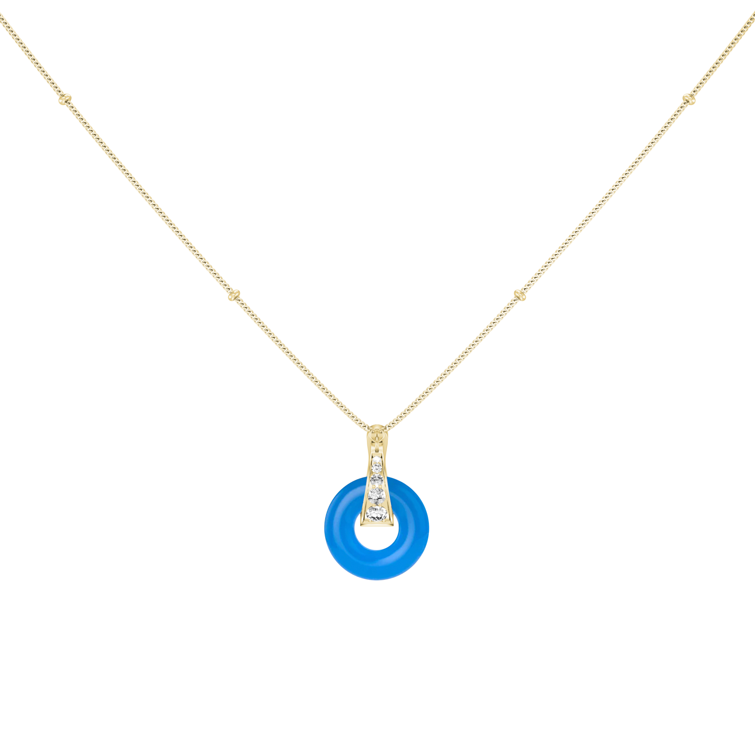 #Couleur_Blue Agate