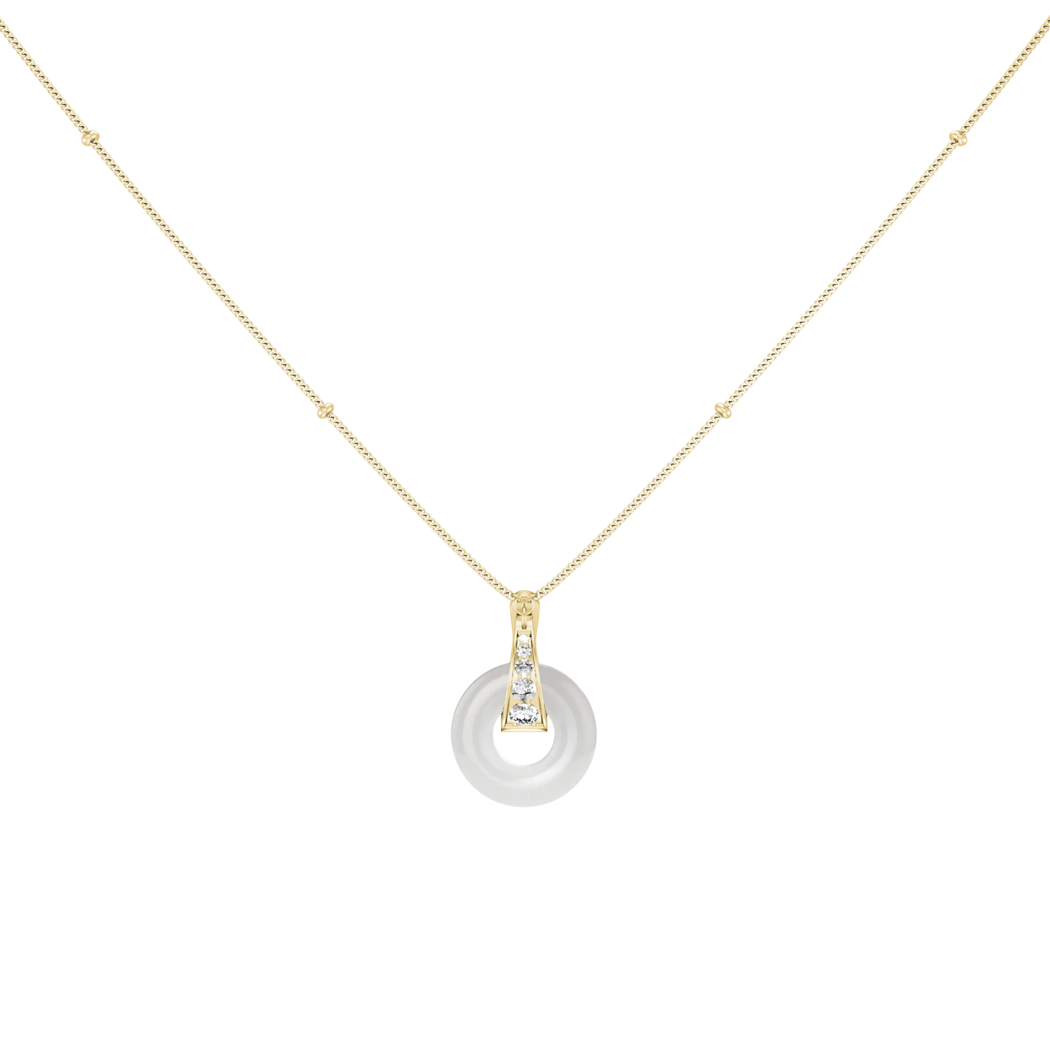 #Couleur_White Agate