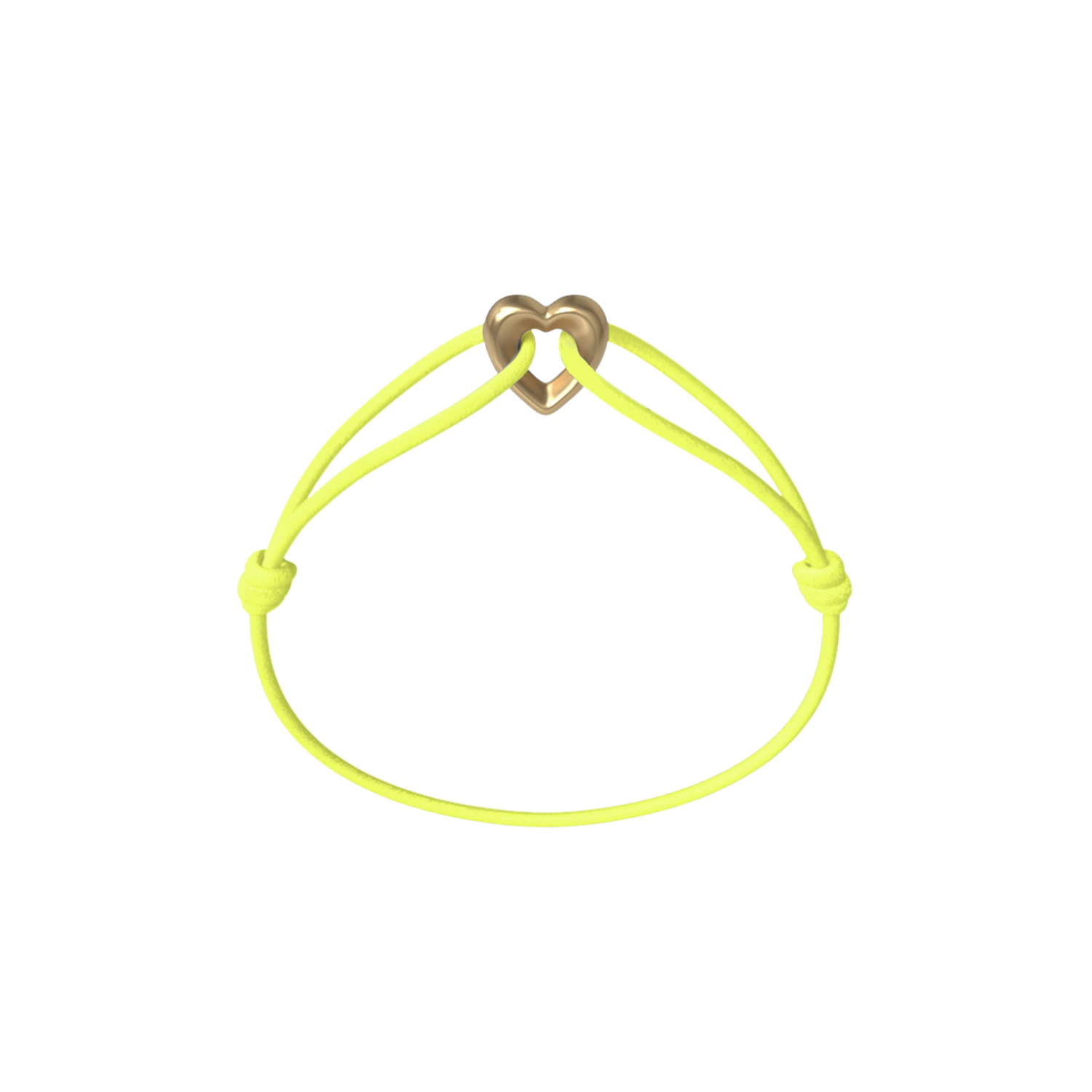 #Neon Yellow