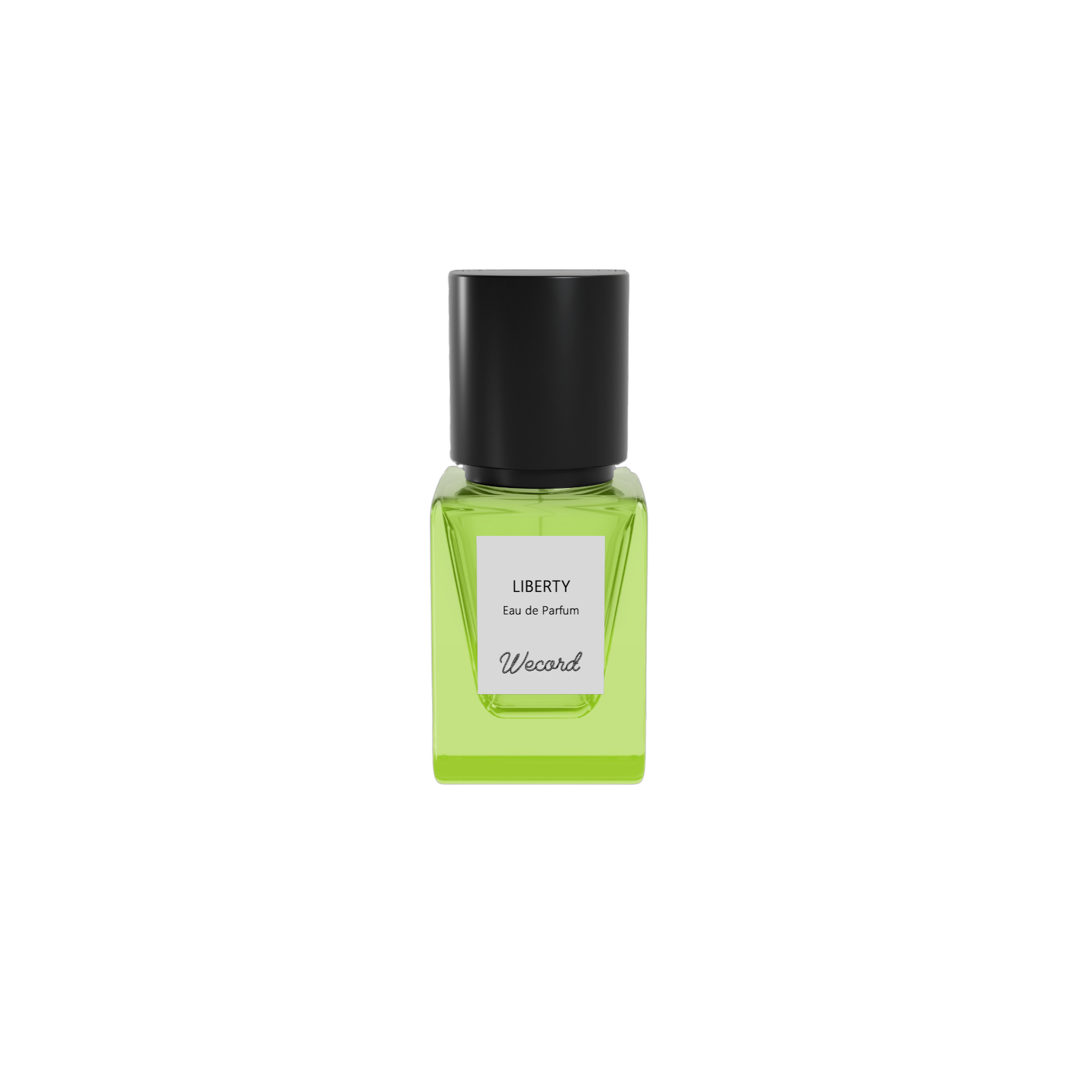 Eau de Parfum Liberty 12ml