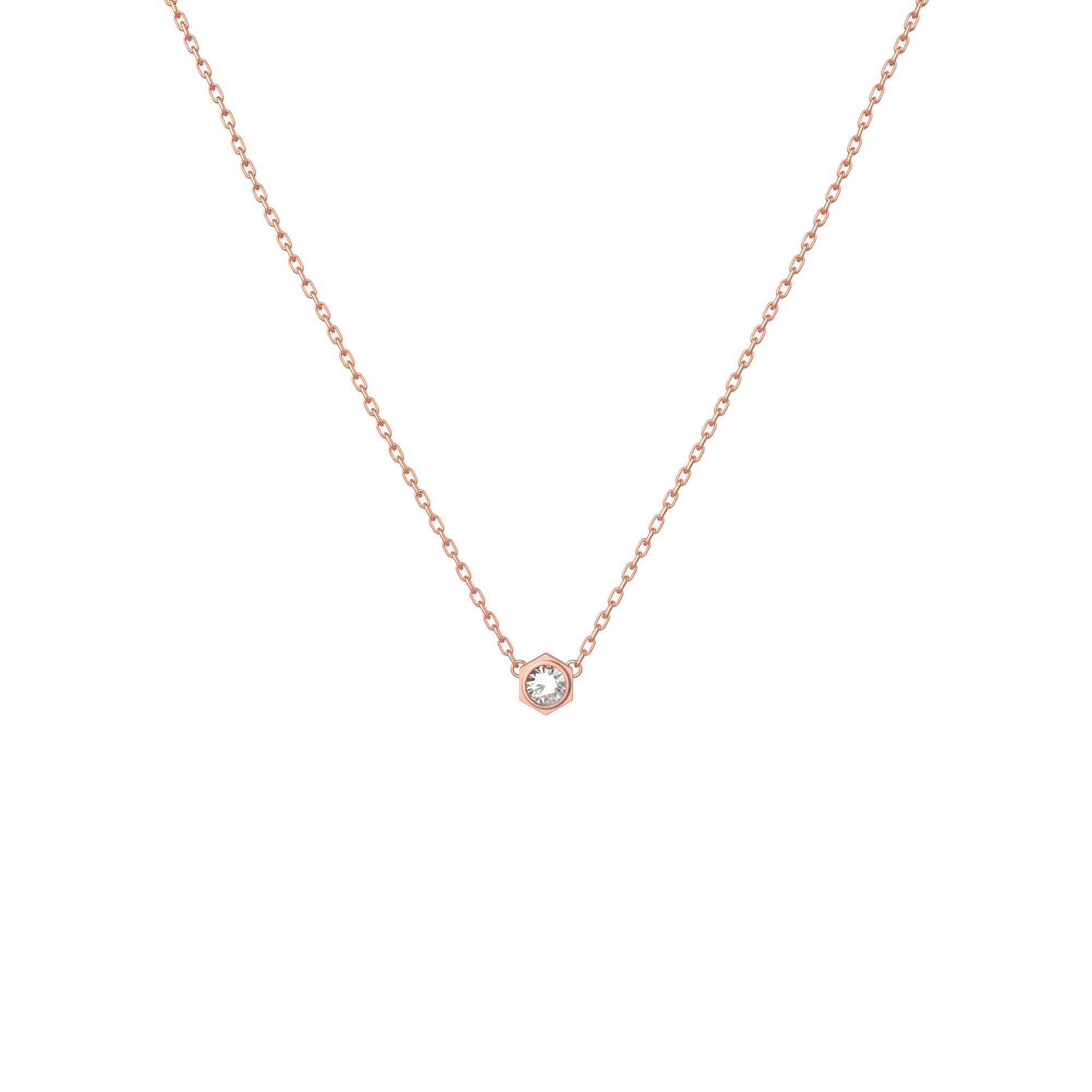 #Couleur_Rose Gold
