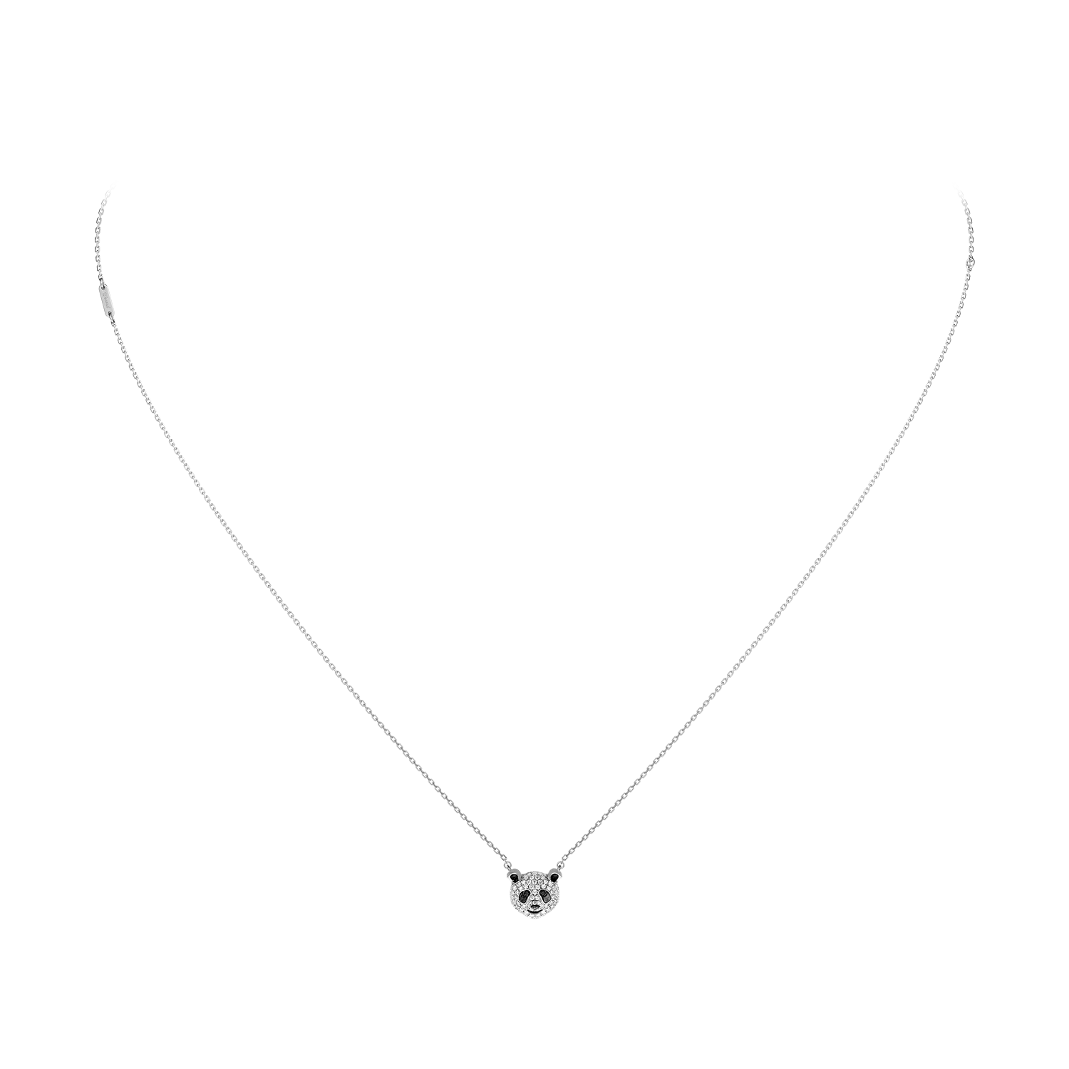 Collier Panda