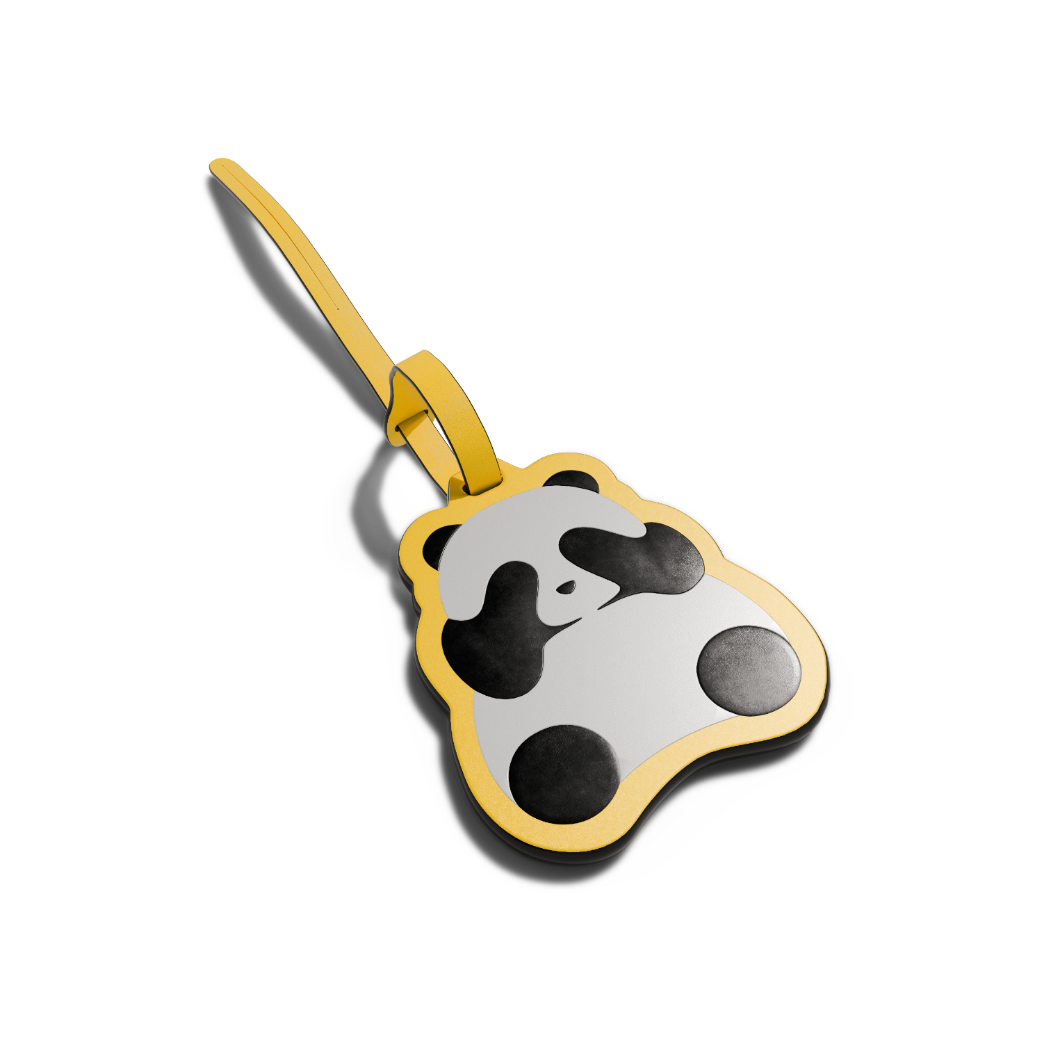 Bijou de Sac Panda