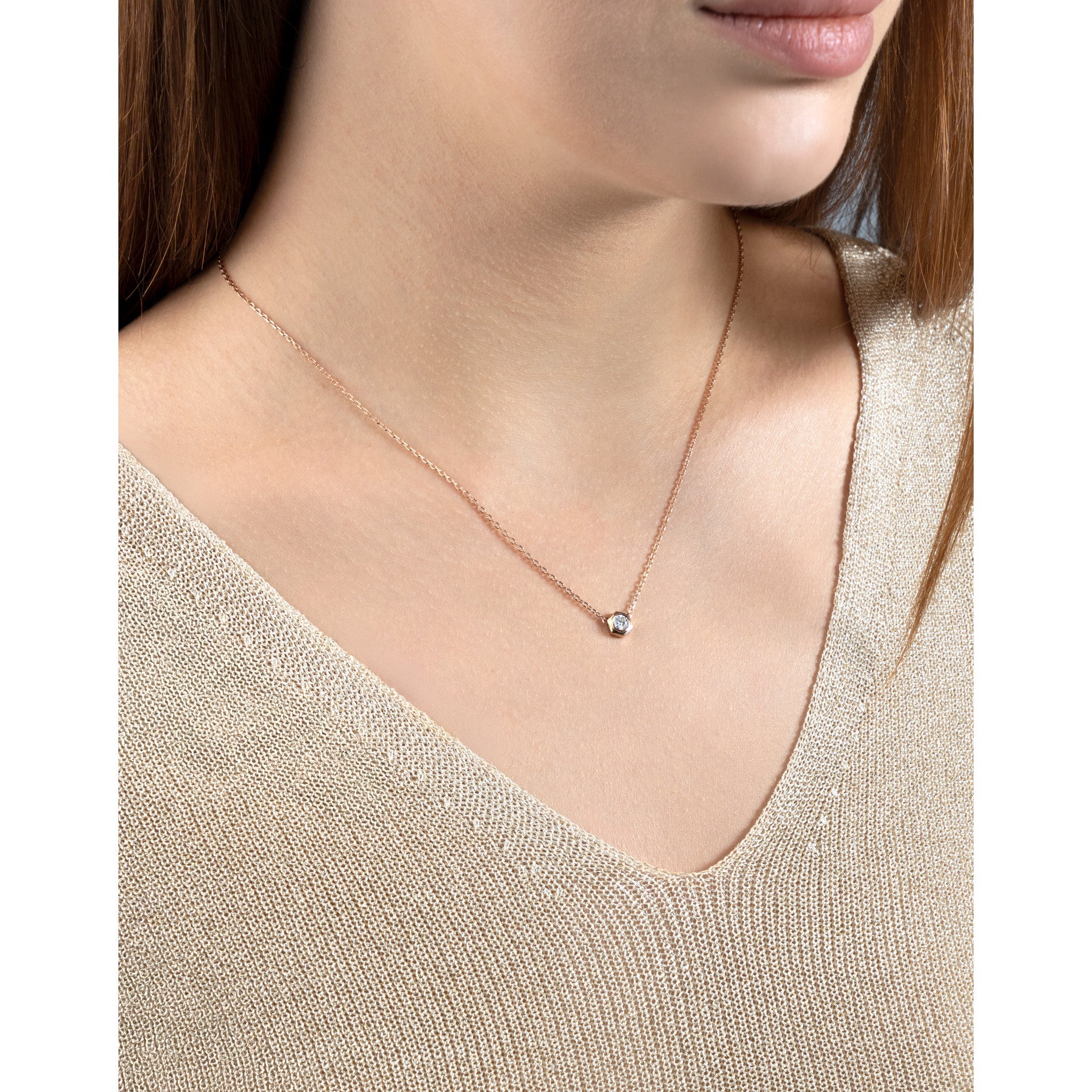 #Couleur_Rose Gold