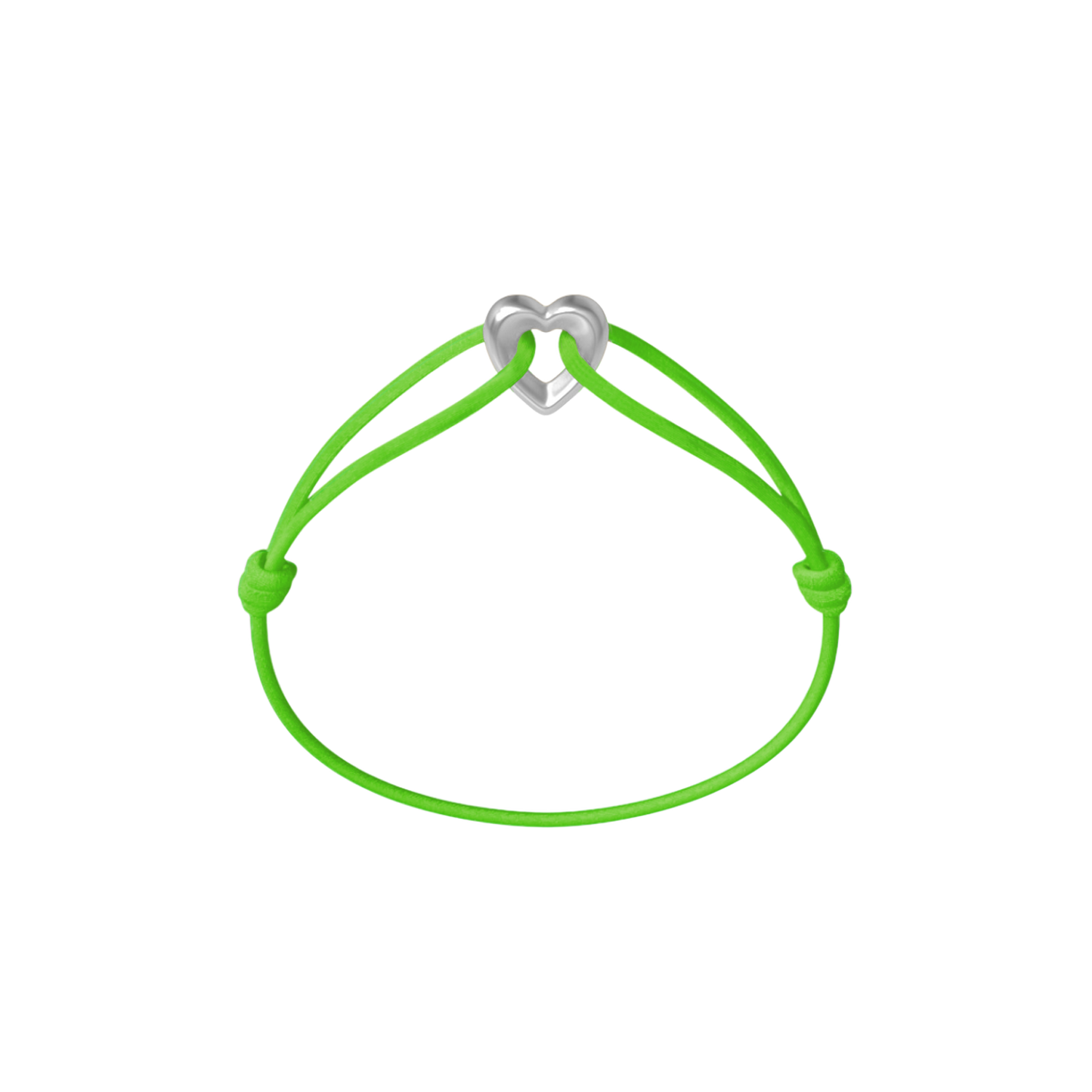 #Couleur_Neon Green