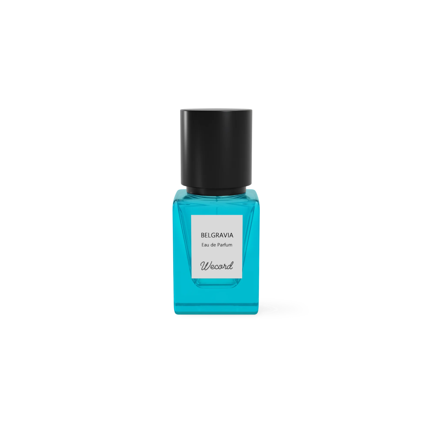 Eau De Parfum Belgravia 12ml