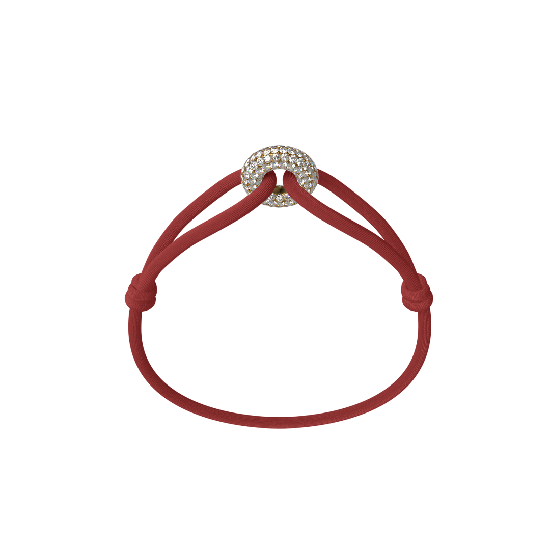 Créez votre bracelet