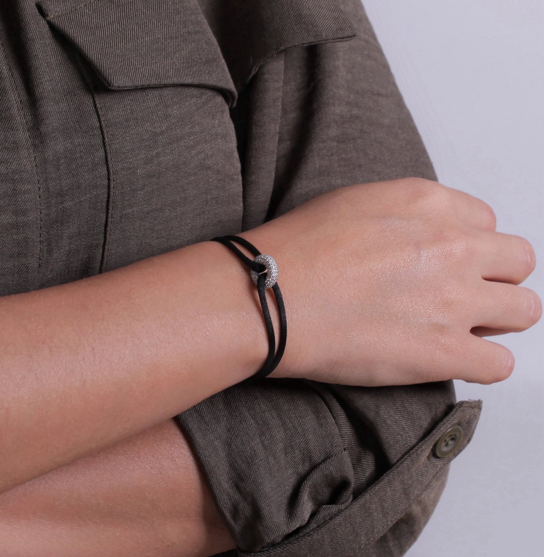 سيلفر سوهو بافيه