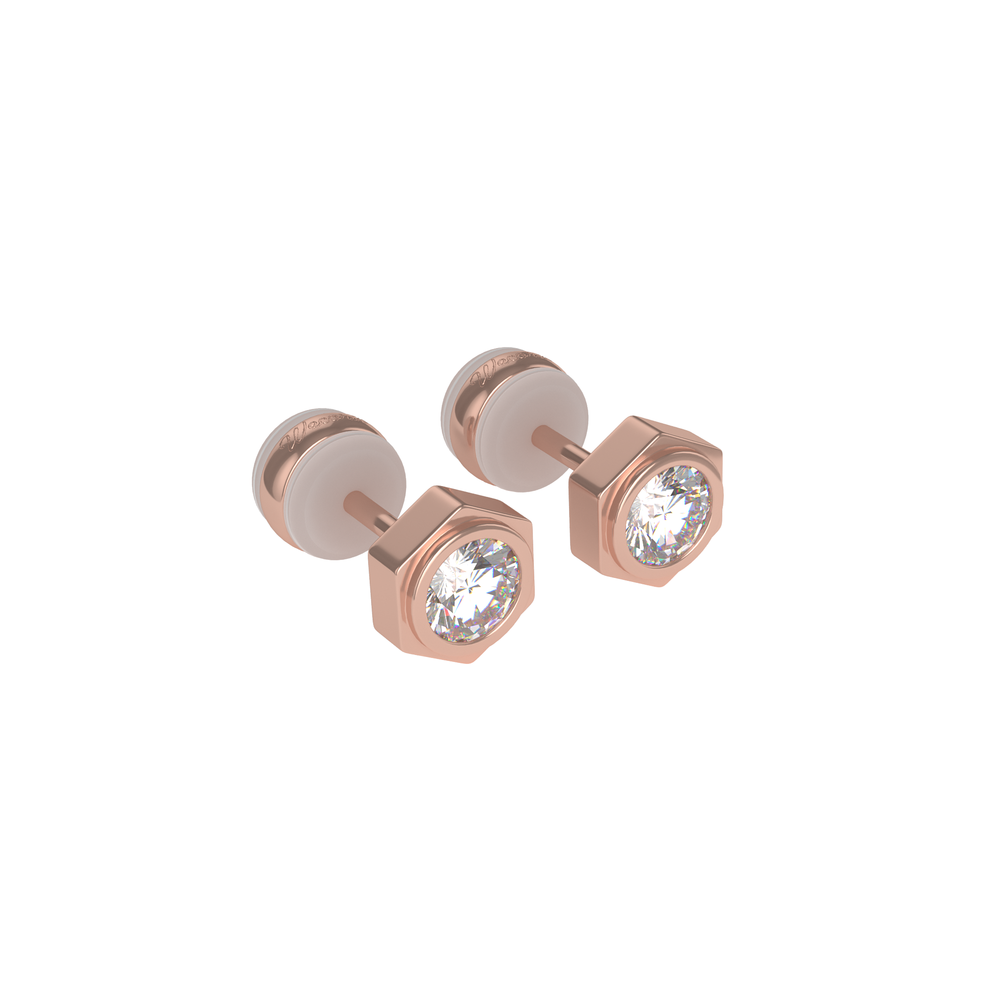 #Couleur_Rose Gold