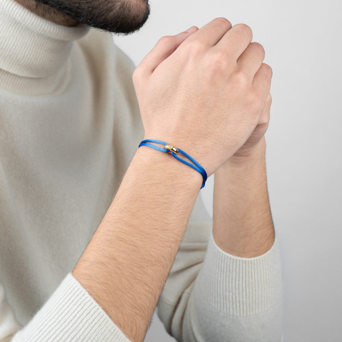 #Couleur_Electric Blue