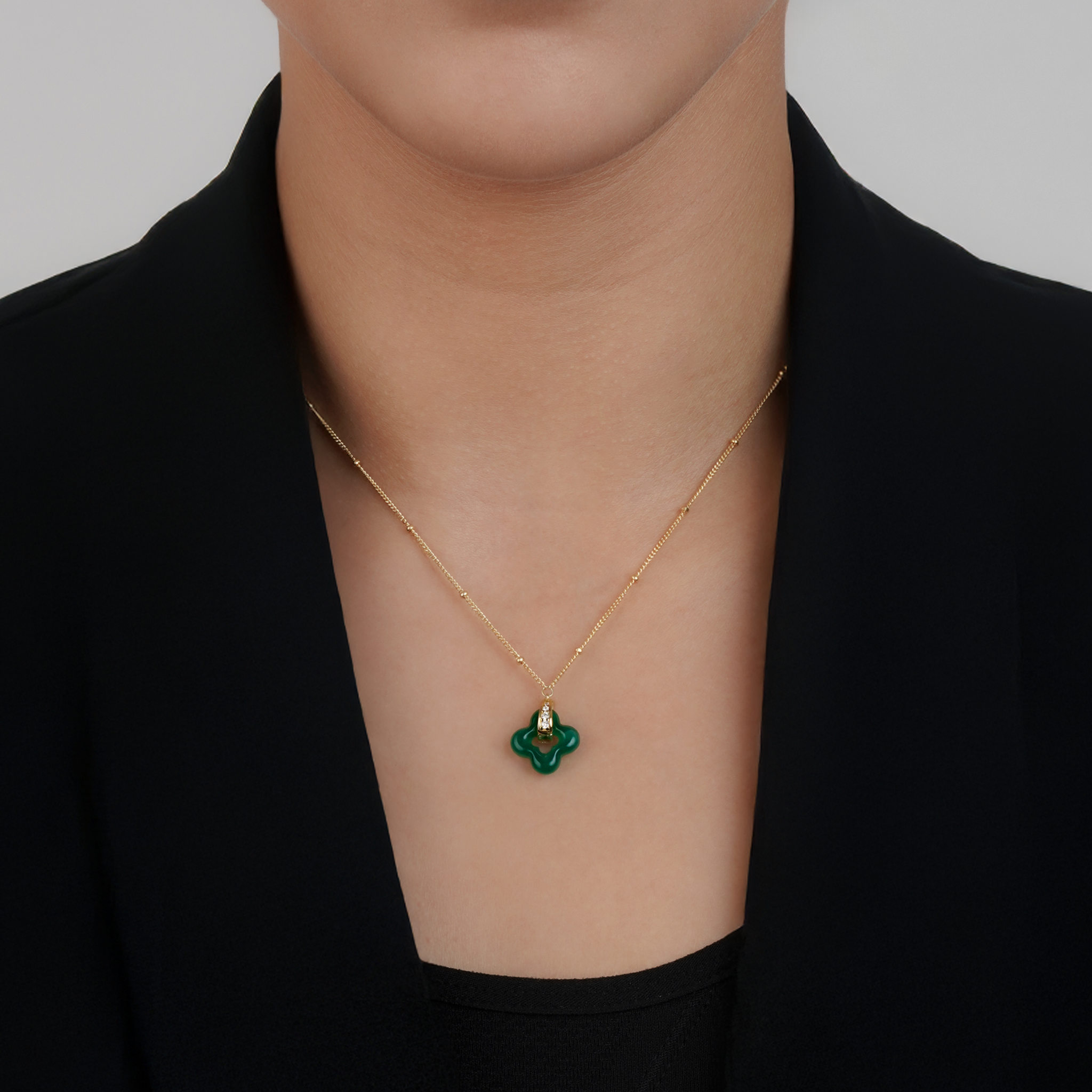 #Couleur_Green Agate