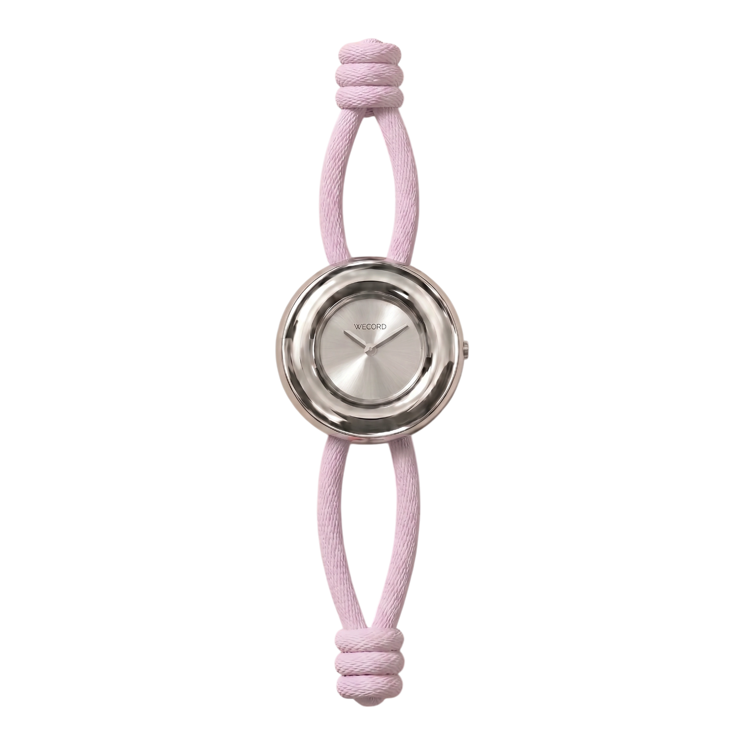 Montre Silver Soho