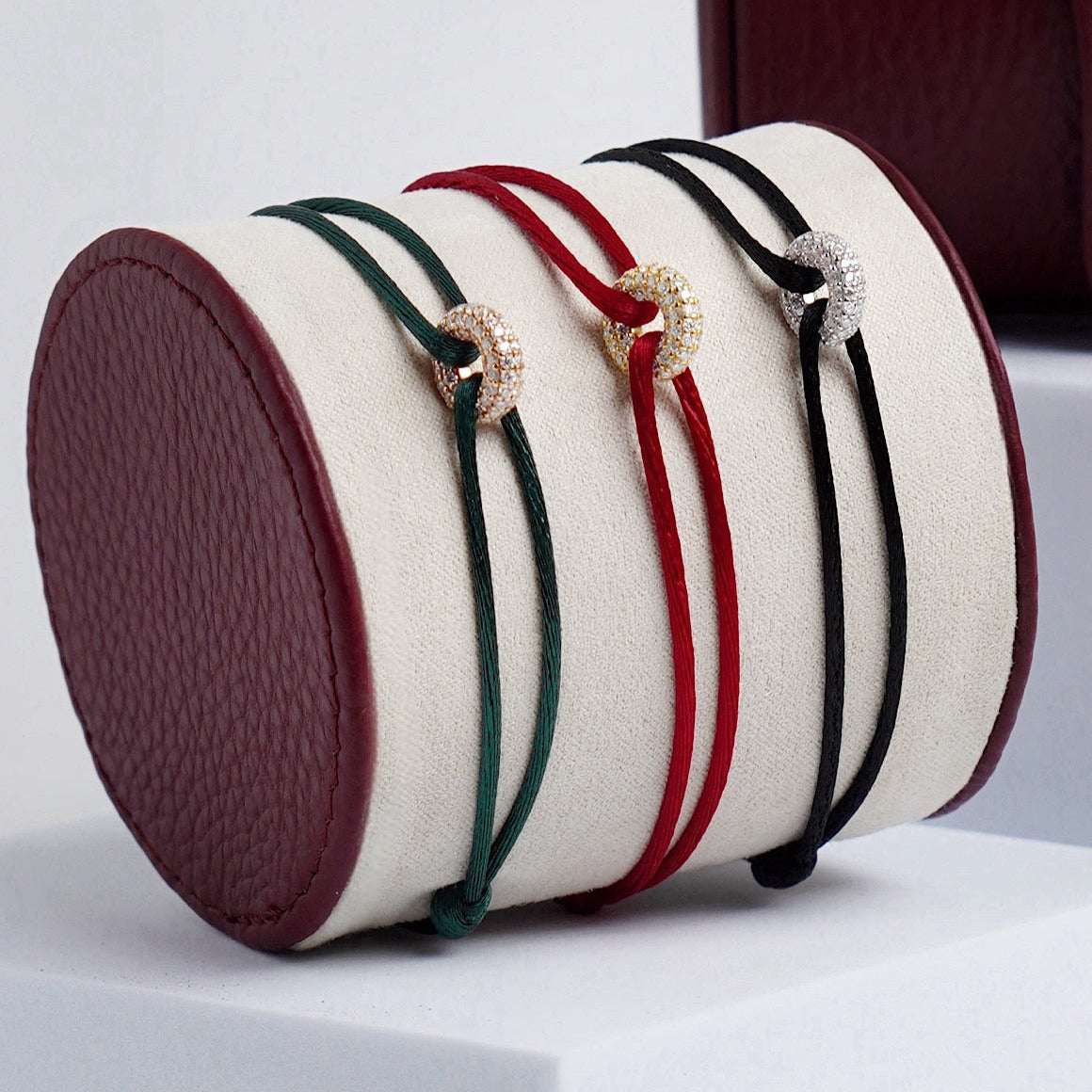 سيلفر سوهو بافيه