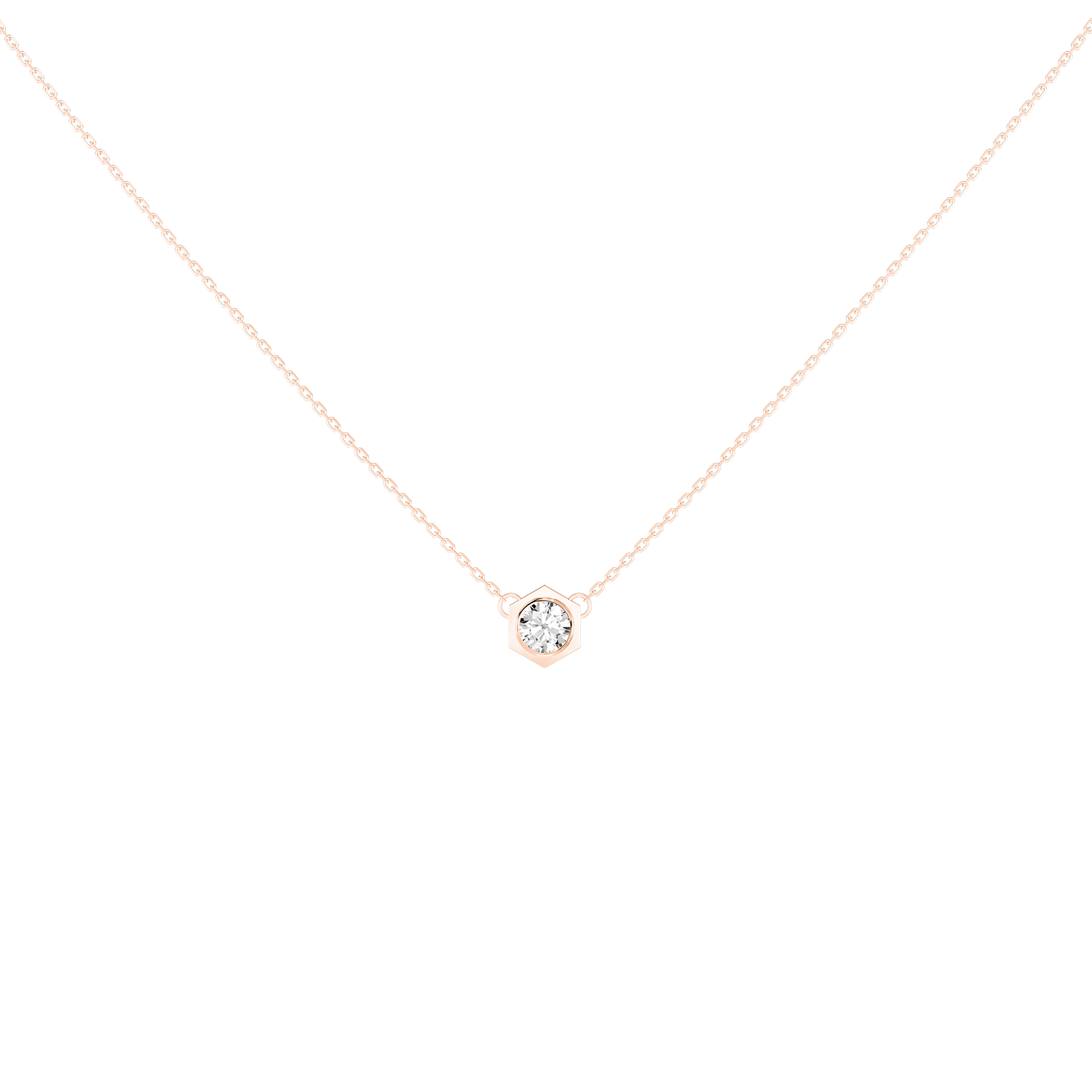 #Couleur_Rose Gold