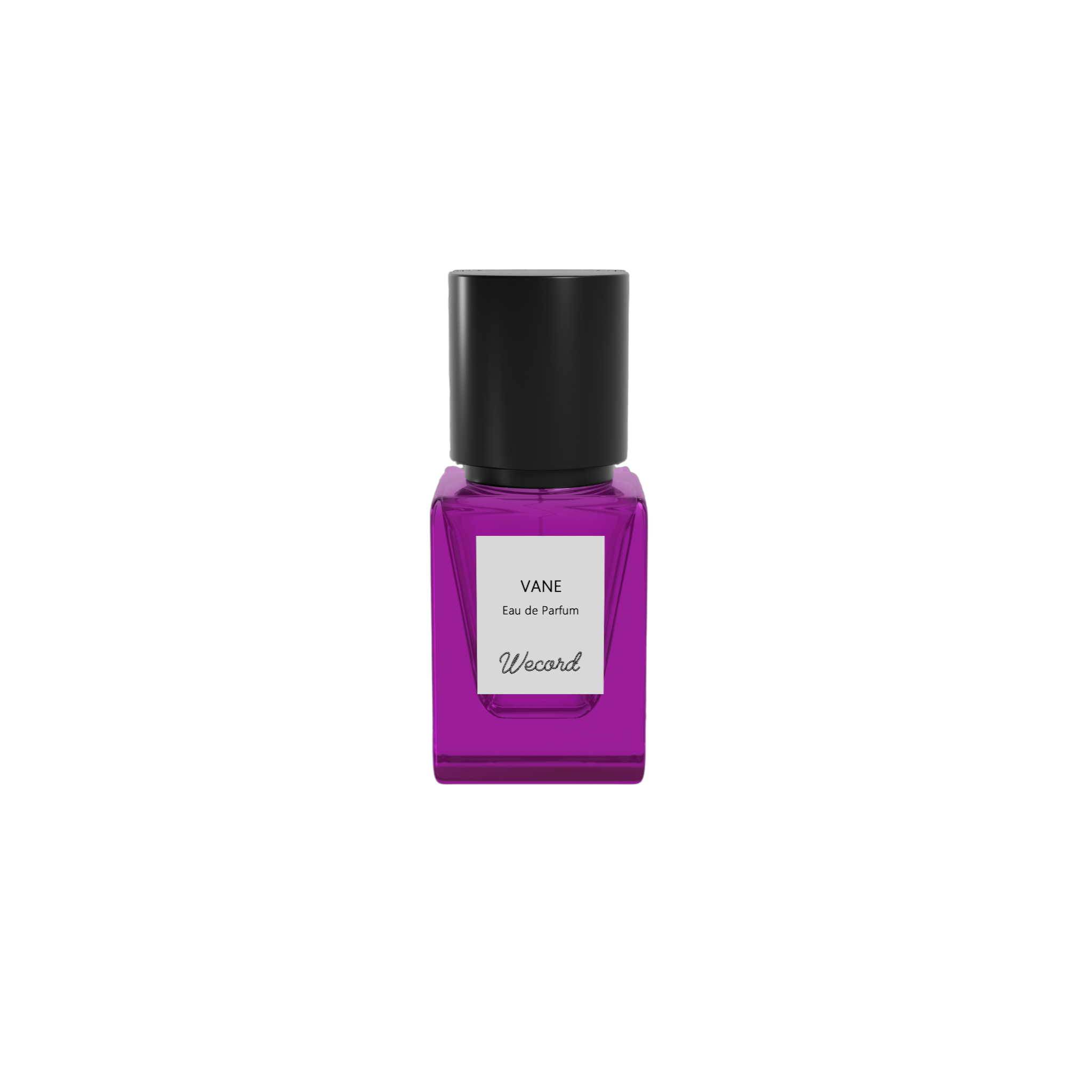 Eau de Parfum Vane 12ml